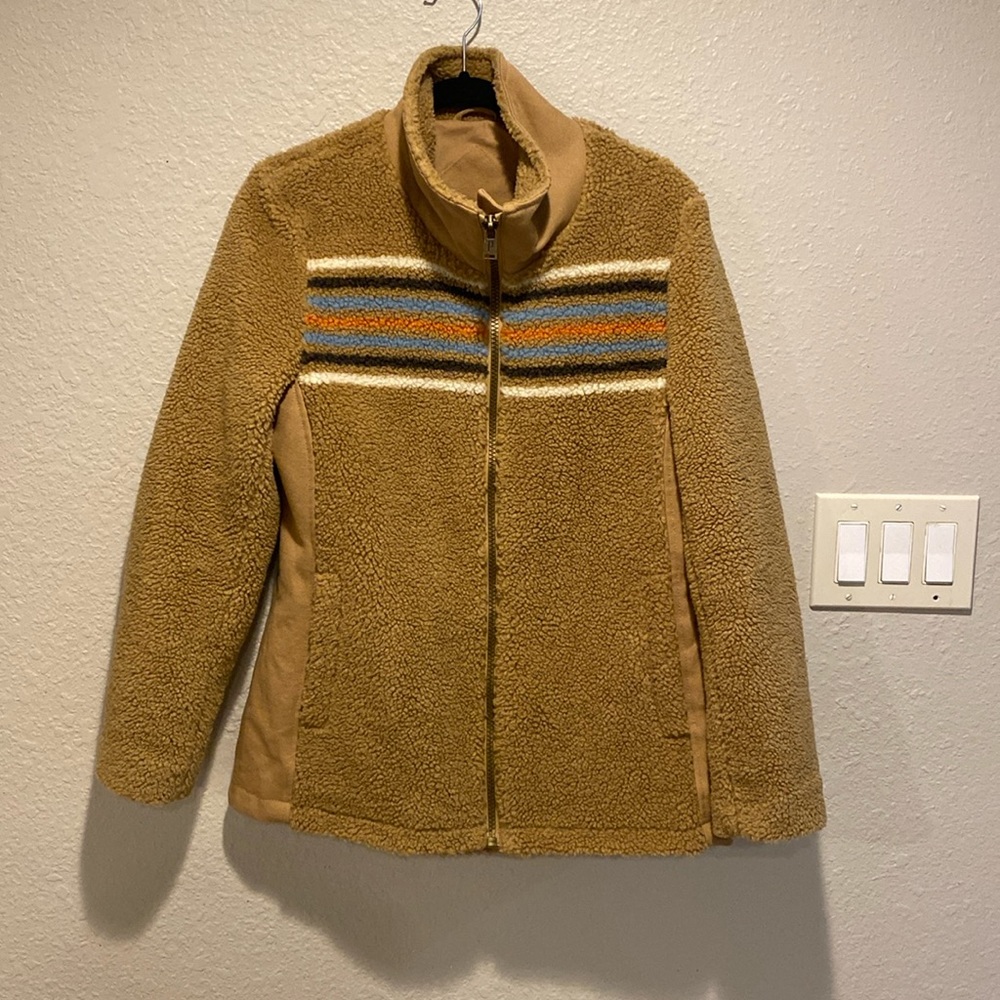 Pendleton Sherpa Jacket